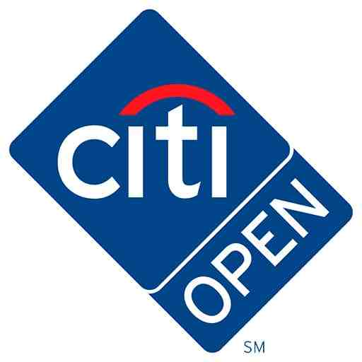 Citi Open Tennis Tournament