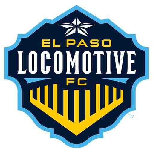 El Paso Locomotive FC