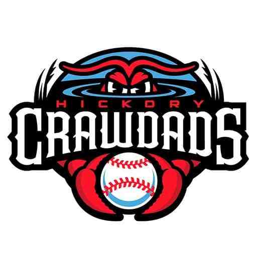 Hickory Crawdads