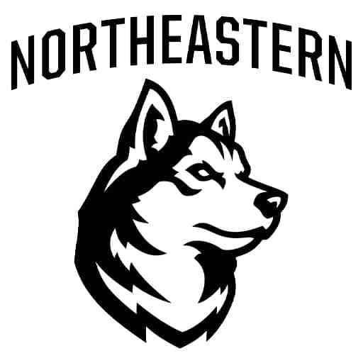 Northeastern Huskies Women's Basketball
