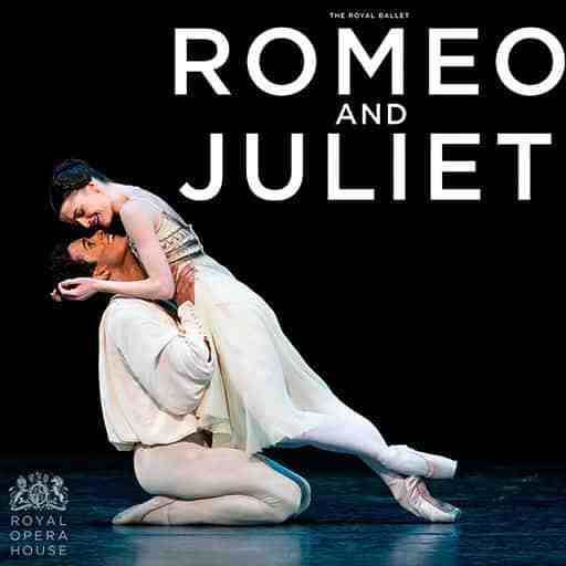 Manassas Ballet Theatre: Romeo and Juliet