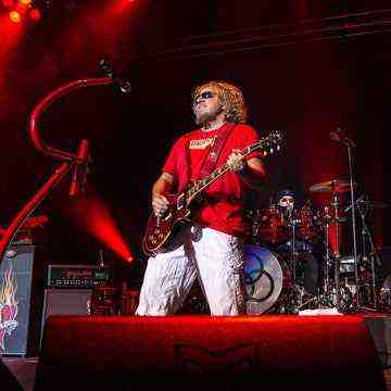 Sammy Hagar