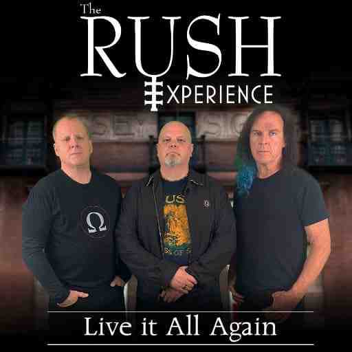 The Rush Experience