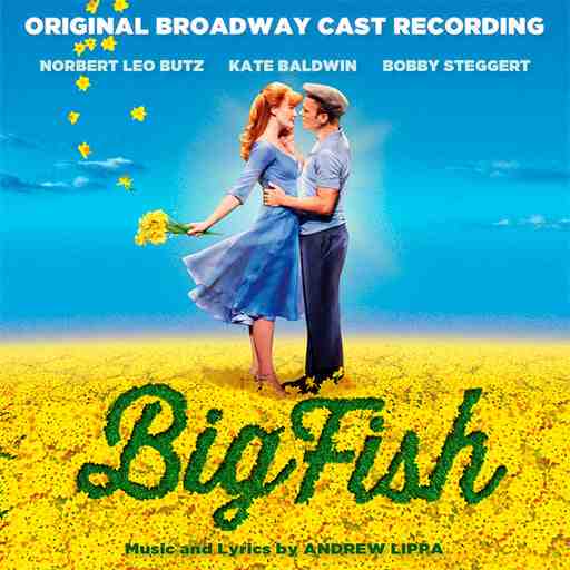 Big Fish - The Musical