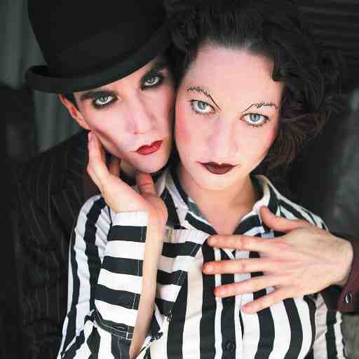 Dresden Dolls