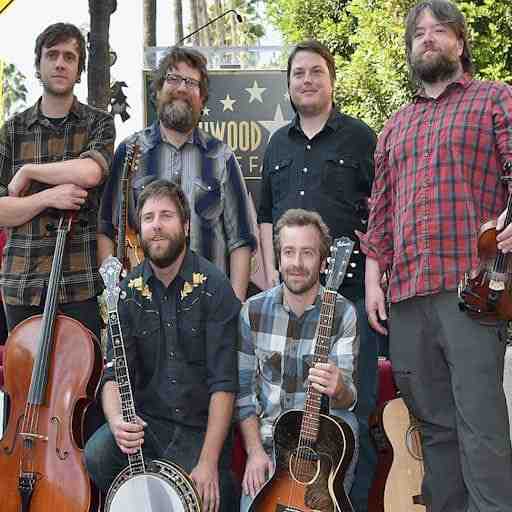 Shakey Graves & Trampled by Turtles