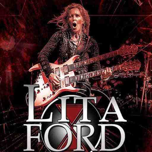 Lita Ford