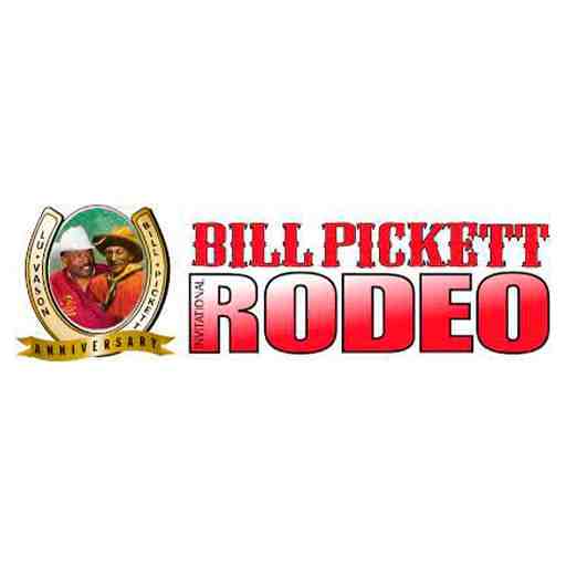 Bill Pickett Invitational Rodeo