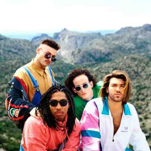 Color Me Badd