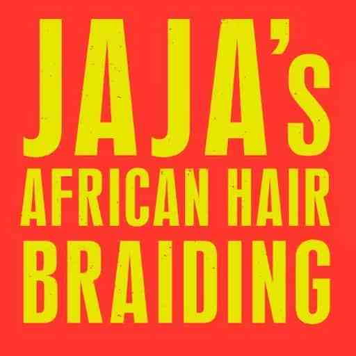 Jaja's African Hair Braiding