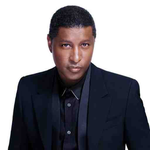 Kenny Babyface Edmonds