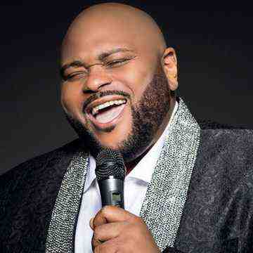 Ruben Studdard