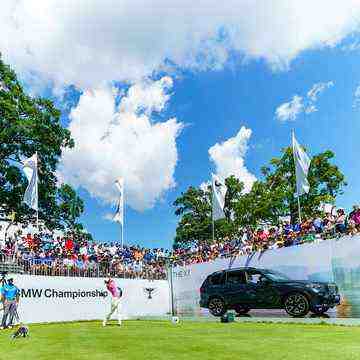 BMW Championship