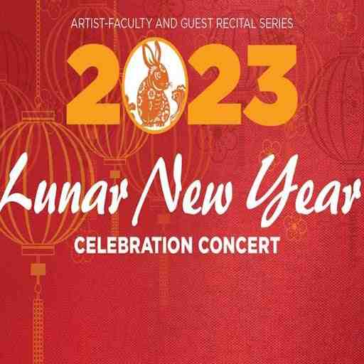 Lunar New Year Celebration Concert