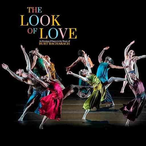 Mark Morris Dance Group