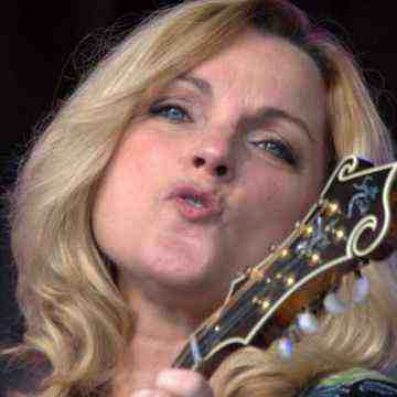 Rhonda Vincent