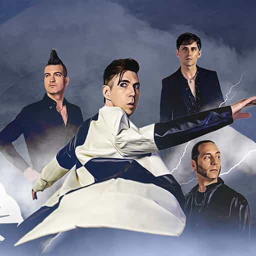 Marianas Trench