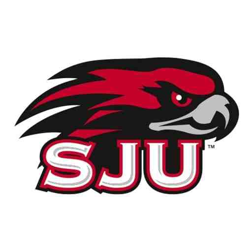 Saint Joseph's Hawks Basketball