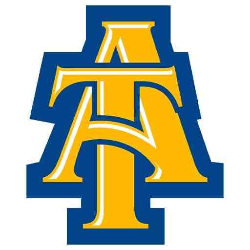 North Carolina A&T Aggies Women's Basketball