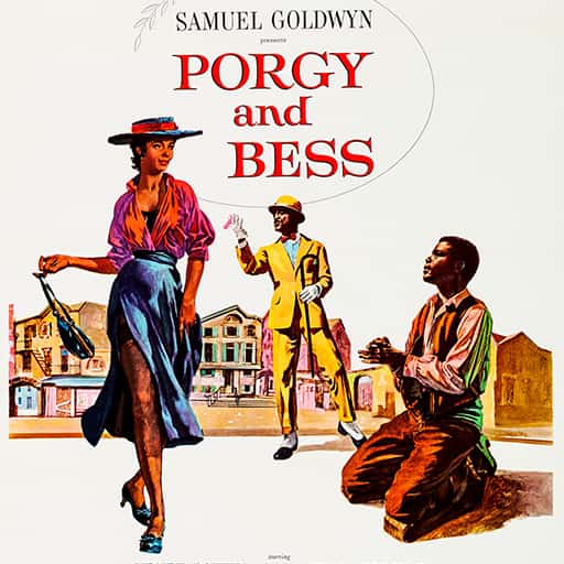 Porgy and Bess