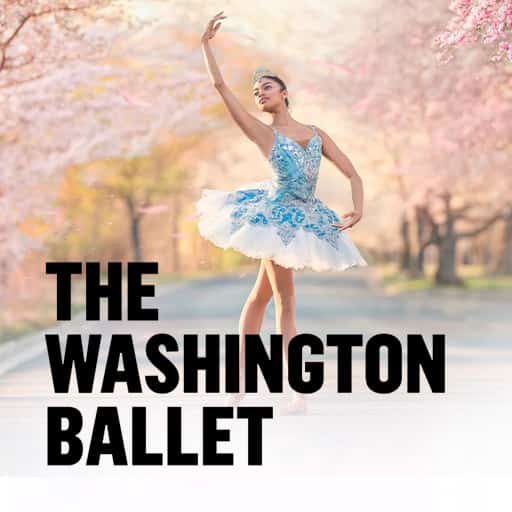 Washington Ballet: The Nutcracker