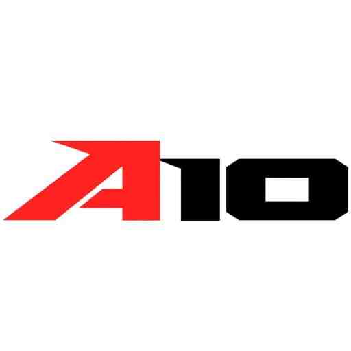 Atlantic 10 Basketball Tournament