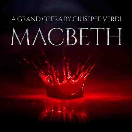 Macbeth - Opera