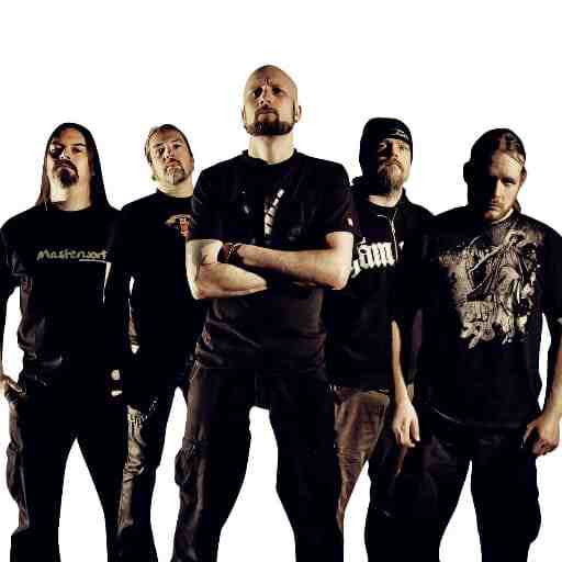 Meshuggah, Cannibal Corpse & Carcass