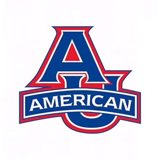 American University Eagles