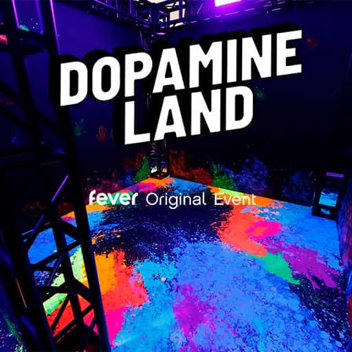 Dopamine Land