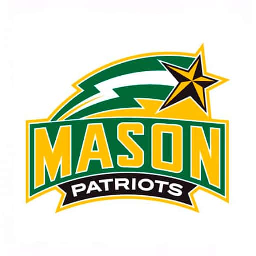 George Mason Patriots