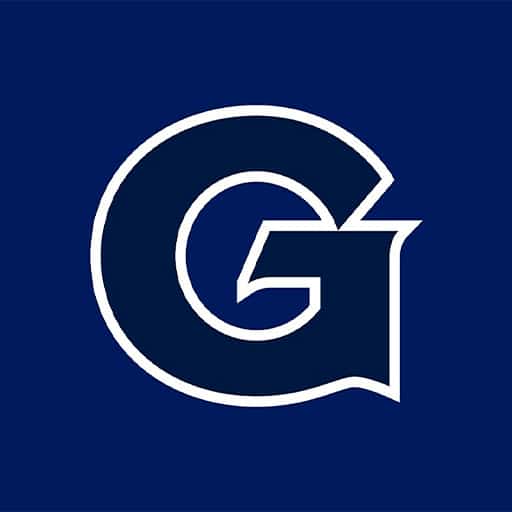 Georgetown Hoyas